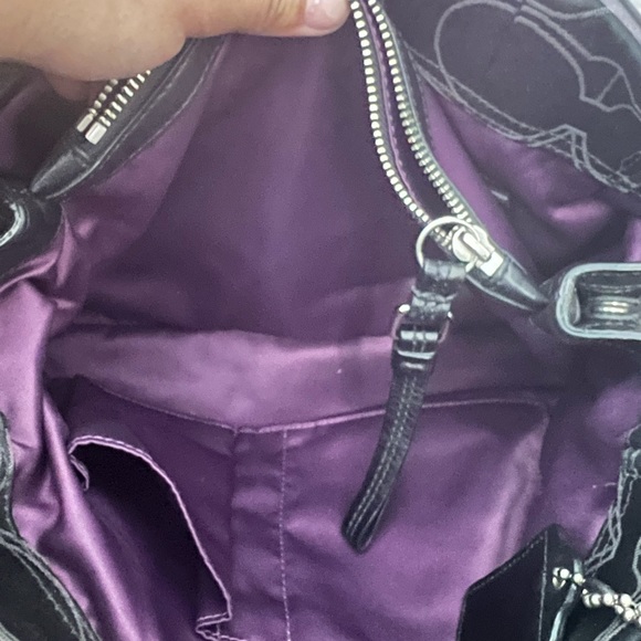 Coach Handbag - Picture 4 of 7